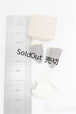 画像2: 1/6サイズドール/OF:小物 I-25-11-09-036-KD-ZI