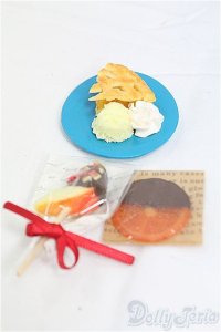 1/6サイズドール/OF:小物 I-25-11-09-039-KD-ZI