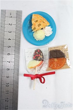 画像2: 1/6サイズドール/OF:小物 I-25-11-09-039-KD-ZI