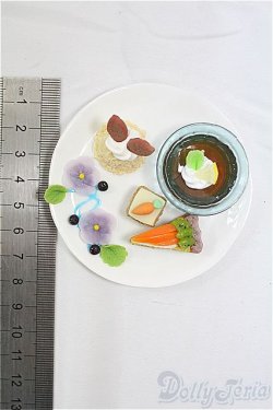 画像2: 幼SD/OF:小物 I-25-11-09-035-KD-ZI