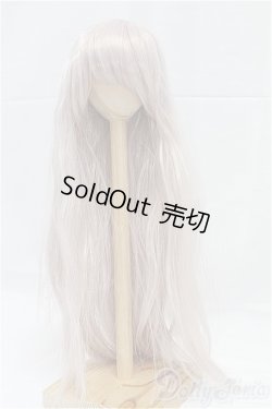 画像1: 9inch/ウィッグ I-25-11-09-074-KD-ZI