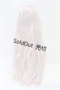 画像2: 9inch/ウィッグ I-25-11-09-074-KD-ZI