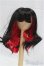画像1: 7-8inch/ウィッグ I-25-11-09-076-KD-ZI (1)