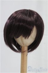 9-10inch/ウィッグ I-25-11-09-075-KD-ZI