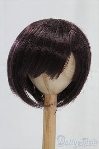 9-10inch/ウィッグ I-25-11-09-075-KD-ZI