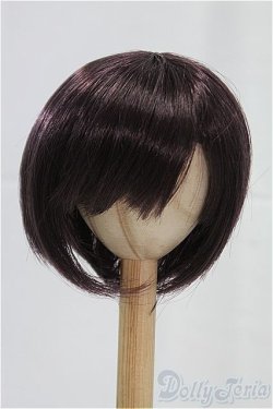画像1: 9-10inch/ウィッグ I-25-11-09-075-KD-ZI