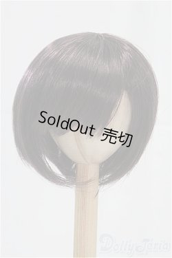 画像1: 9-10inch/ウィッグ I-25-11-09-075-KD-ZI