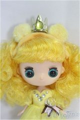 ドルチェナ/プーさん:Happy hunny party I-25-11-09-132-KD-ZI