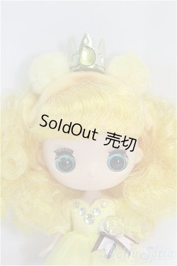 画像1: ドルチェナ/プーさん:Happy hunny party I-25-11-09-132-KD-ZI