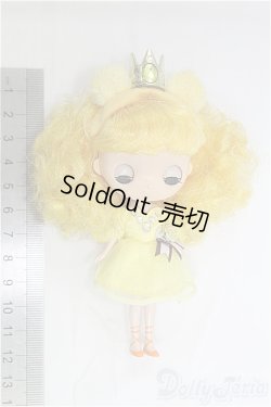 画像2: ドルチェナ/プーさん:Happy hunny party I-25-11-09-132-KD-ZI