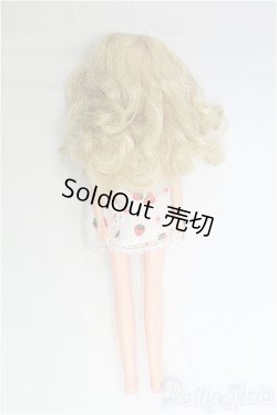 画像3: リカちゃん本体&衣装 I-25-11-09-133-KD-ZI