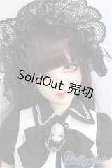 ringdoll/alice01/BJD　球体関節人形 I-25-11-09-309-KD-ZI