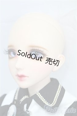 画像3: ringdoll/alice01/BJD　球体関節人形 I-25-11-09-309-KD-ZI