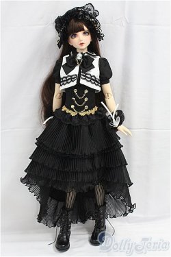 画像5: ringdoll/alice01/BJD　球体関節人形 I-25-11-09-309-KD-ZI