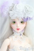 ringdoll/alice01/BJD　球体関節人形 I-25-11-09-310-KD-ZI