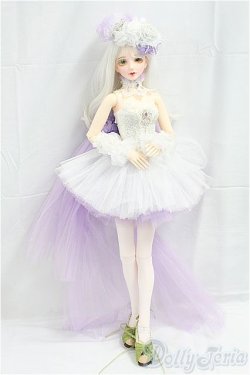 画像5: ringdoll/alice01/BJD　球体関節人形 I-25-11-09-310-KD-ZI