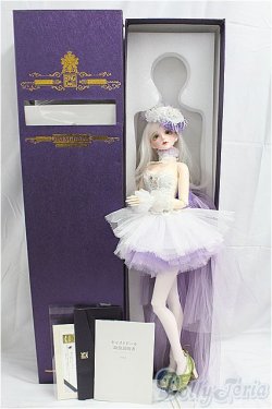 画像7: ringdoll/alice01/BJD　球体関節人形 I-25-11-09-310-KD-ZI