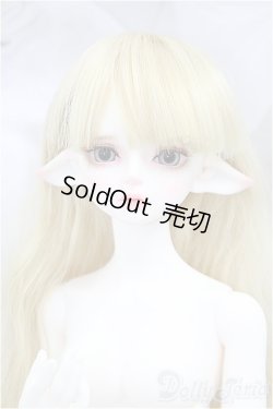 画像1: LUTS Kid45 Delf RASPBERRY Elf ver./BJD　球体関節人形 I-25-11-09-305-KD-ZI