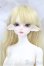画像1: LUTS Kid45 Delf RASPBERRY Elf ver./BJD　球体関節人形 I-25-11-09-305-KD-ZI (1)