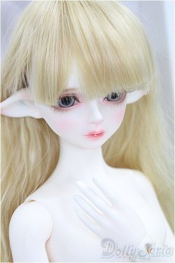 画像3: LUTS Kid45 Delf RASPBERRY Elf ver./BJD　球体関節人形 I-25-11-09-305-KD-ZI