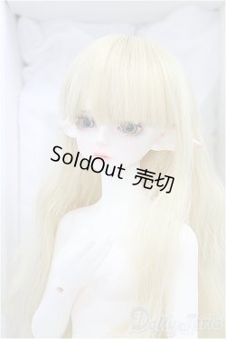 画像4: LUTS Kid45 Delf RASPBERRY Elf ver./BJD　球体関節人形 I-25-11-09-305-KD-ZI