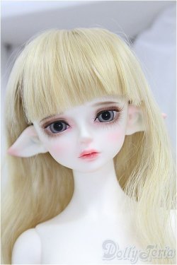 画像5: LUTS Kid45 Delf RASPBERRY Elf ver./BJD　球体関節人形 I-25-11-09-305-KD-ZI