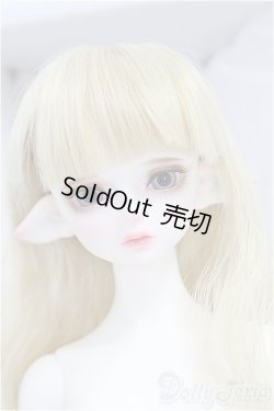 画像5: LUTS Kid45 Delf RASPBERRY Elf ver./BJD　球体関節人形 I-25-11-09-305-KD-ZI