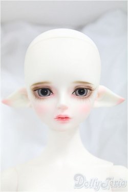 画像6: LUTS Kid45 Delf RASPBERRY Elf ver./BJD　球体関節人形 I-25-11-09-305-KD-ZI