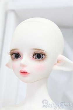 画像8: LUTS Kid45 Delf RASPBERRY Elf ver./BJD　球体関節人形 I-25-11-09-305-KD-ZI