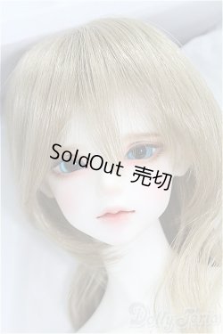 画像1: LUTS/REMIヘッド+Girl body/BJD　球体関節人形 I-25-11-09-308-KD-ZI
