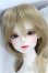 画像1: LUTS/REMIヘッド+Girl body/BJD　球体関節人形 I-25-11-09-308-KD-ZI (1)