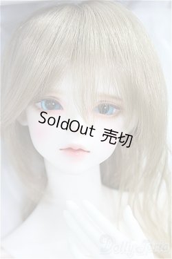 画像3: LUTS/REMIヘッド+Girl body/BJD　球体関節人形 I-25-11-09-308-KD-ZI
