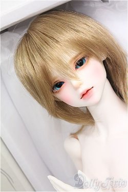 画像4: LUTS/REMIヘッド+Girl body/BJD　球体関節人形 I-25-11-09-308-KD-ZI