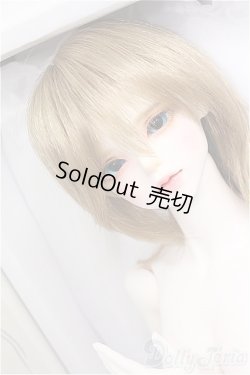画像4: LUTS/REMIヘッド+Girl body/BJD　球体関節人形 I-25-11-09-308-KD-ZI