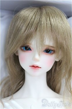 画像5: LUTS/REMIヘッド+Girl body/BJD　球体関節人形 I-25-11-09-308-KD-ZI