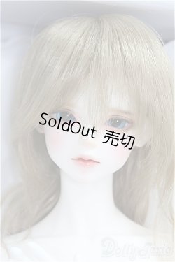 画像5: LUTS/REMIヘッド+Girl body/BJD　球体関節人形 I-25-11-09-308-KD-ZI