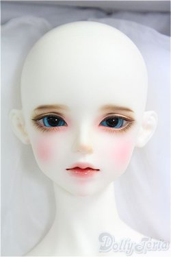 画像6: LUTS/REMIヘッド+Girl body/BJD　球体関節人形 I-25-11-09-308-KD-ZI