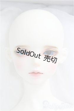 画像6: LUTS/REMIヘッド+Girl body/BJD　球体関節人形 I-25-11-09-308-KD-ZI
