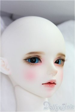 画像7: LUTS/REMIヘッド+Girl body/BJD　球体関節人形 I-25-11-09-308-KD-ZI