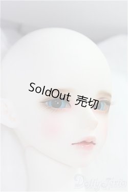画像7: LUTS/REMIヘッド+Girl body/BJD　球体関節人形 I-25-11-09-308-KD-ZI