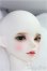 画像7: LUTS/REMIヘッド+Girl body/BJD　球体関節人形 I-25-11-09-308-KD-ZI (7)