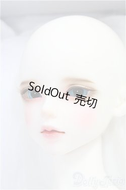 画像8: LUTS/REMIヘッド+Girl body/BJD　球体関節人形 I-25-11-09-308-KD-ZI