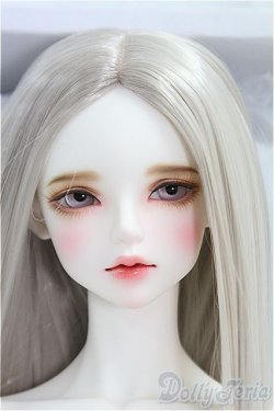 画像3: LUTS/REMIヘッド+Girl body/BJD　球体関節人形 I-25-11-09-307-KD-ZI