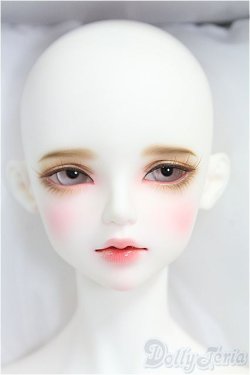 画像7: LUTS/REMIヘッド+Girl body/BJD　球体関節人形 I-25-11-09-307-KD-ZI