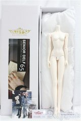 LUTS SDF65 girl body/BJD　球体関節人形 I-25-11-09-306-KD-ZI