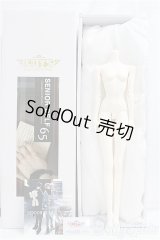 LUTS SDF65 girl body/BJD　球体関節人形 I-25-11-09-306-KD-ZI