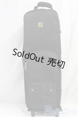 RING DOLL/1/3ドール用キャリーバッグ/0 I-25-11-09-301-KD-ZI