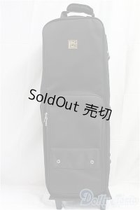 RING DOLL/1/3ドール用キャリーバッグ/0 I-25-11-09-301-KD-ZI