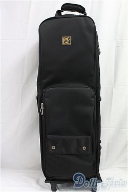 画像1: RING DOLL/1/3ドール用キャリーバッグ/0 I-25-11-09-301-KD-ZI