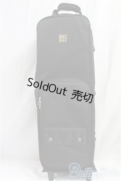 画像1: RING DOLL/1/3ドール用キャリーバッグ/0 I-25-11-09-301-KD-ZI